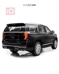 GMC Yukon